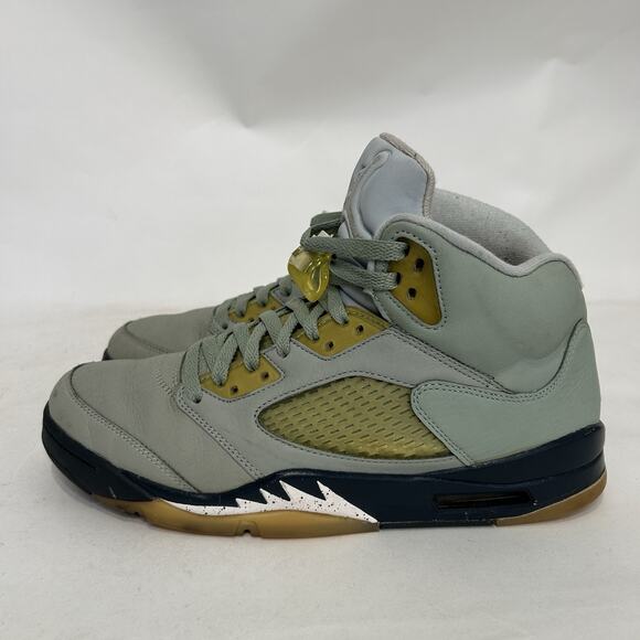 Nike Air Jordan 5 Retro “Jade Horizon Green” DC7501-300 main image 7